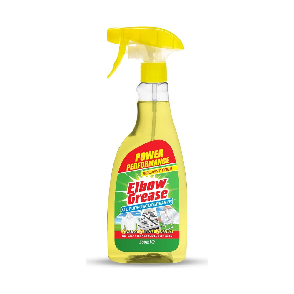 Elbow Grease All Purpose Spray 500ml