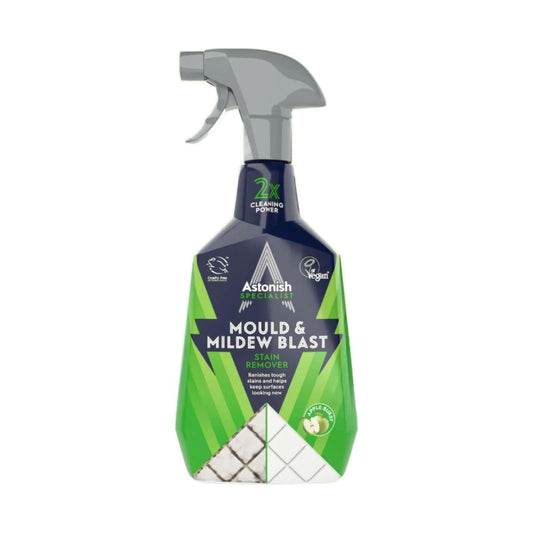 Astonish Mould & Mildew Spray 750ml