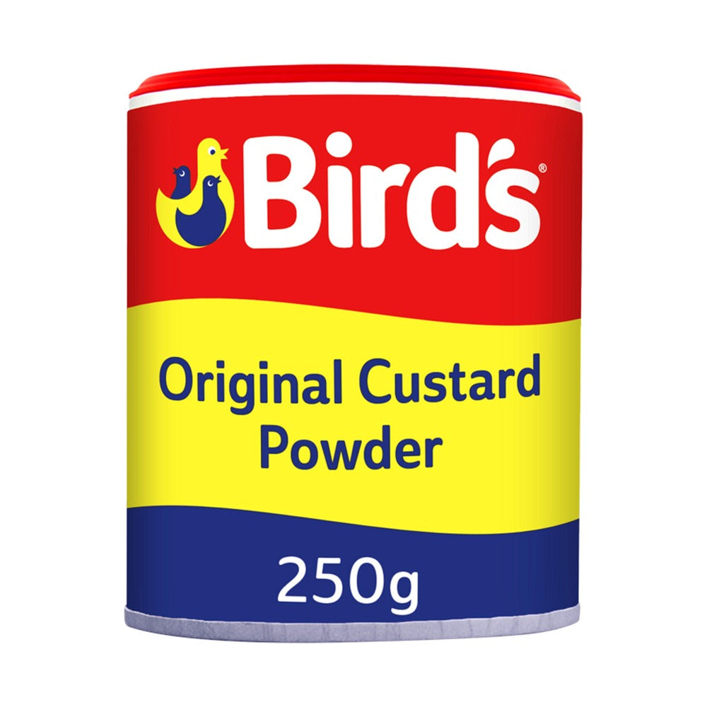 Birds Custard Powder 250g
