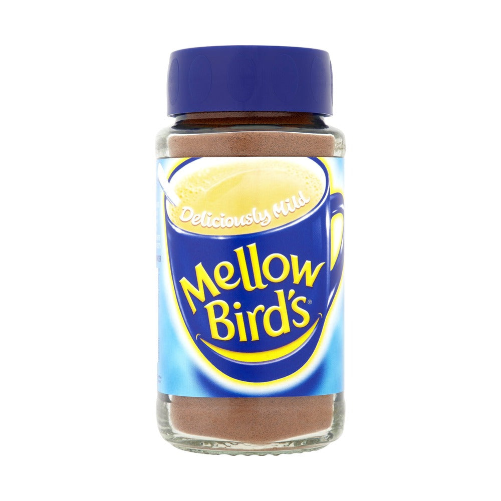 Mellow Bird's Coffee 100g