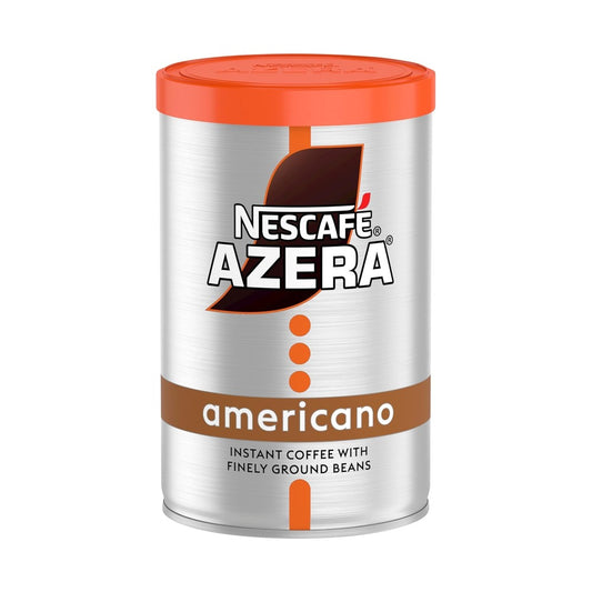 Nescafe Azera Americano Coffee 90g