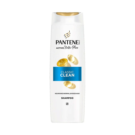 Pantene Pro-V Classic Shampoo 325ml